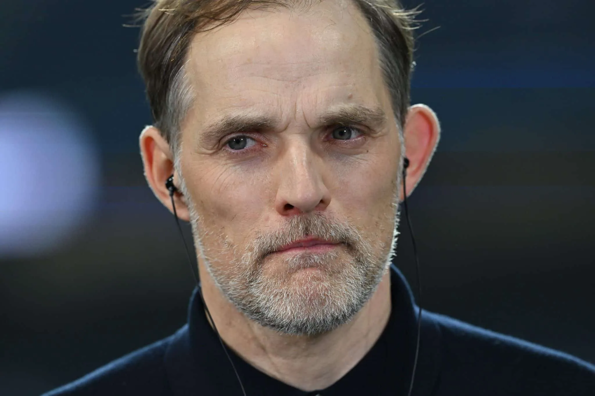 Agora vai? Bayern de Munique tem conversas com poss&iacute;vel substituto de Tuchel