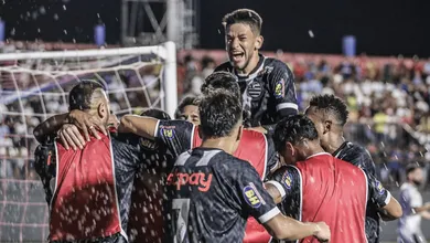 Athletic Club e Ferrovi&aacute;ria deram grandes passos em busca do acesso &agrave; S&eacute;rie C