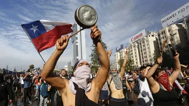 Conmebol &eacute; irrespons&aacute;vel ao insistir at&eacute; agora em final da Libertadores em Santiago