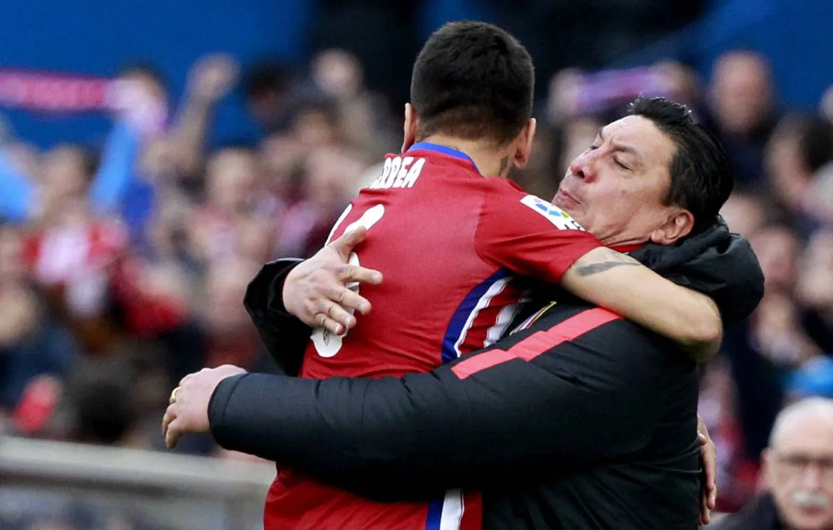 Atl&eacute;tico de Madrid, o time de nove vit&oacute;rias por 1 a 0, segue firme na disputa do t&iacute;tulo espanhol