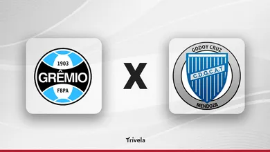 Gr&ecirc;mio x Godoy Cruz: onde assistir, palpites e escala&ccedil;&otilde;es &ndash; Sul-Americana &ndash; 13/05/2025