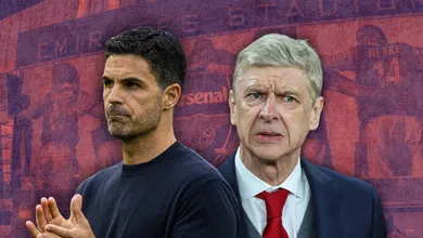 Quais marcas Arteta pode bater com renova&ccedil;&atilde;o de contrato com o Arsenal