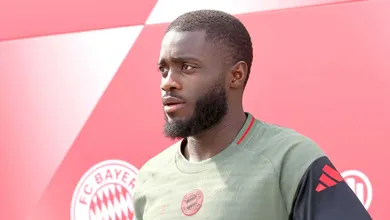 O que levou o Bayern a ficar preocupado em conversas com Upamecano por renova&ccedil;&atilde;o