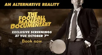 Assista ao document&aacute;rio sobre Football Manager legendado em portugu&ecirc;s