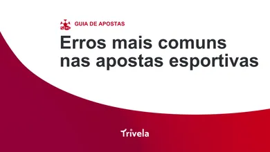 9 erros mais comuns nas apostas esportivas e como evit&aacute;-los