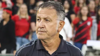 Sem dire&ccedil;&atilde;o: demiss&atilde;o de Osorio &eacute; s&oacute; mais uma prova que o Athletico-PR n&atilde;o tem convic&ccedil;&atilde;o