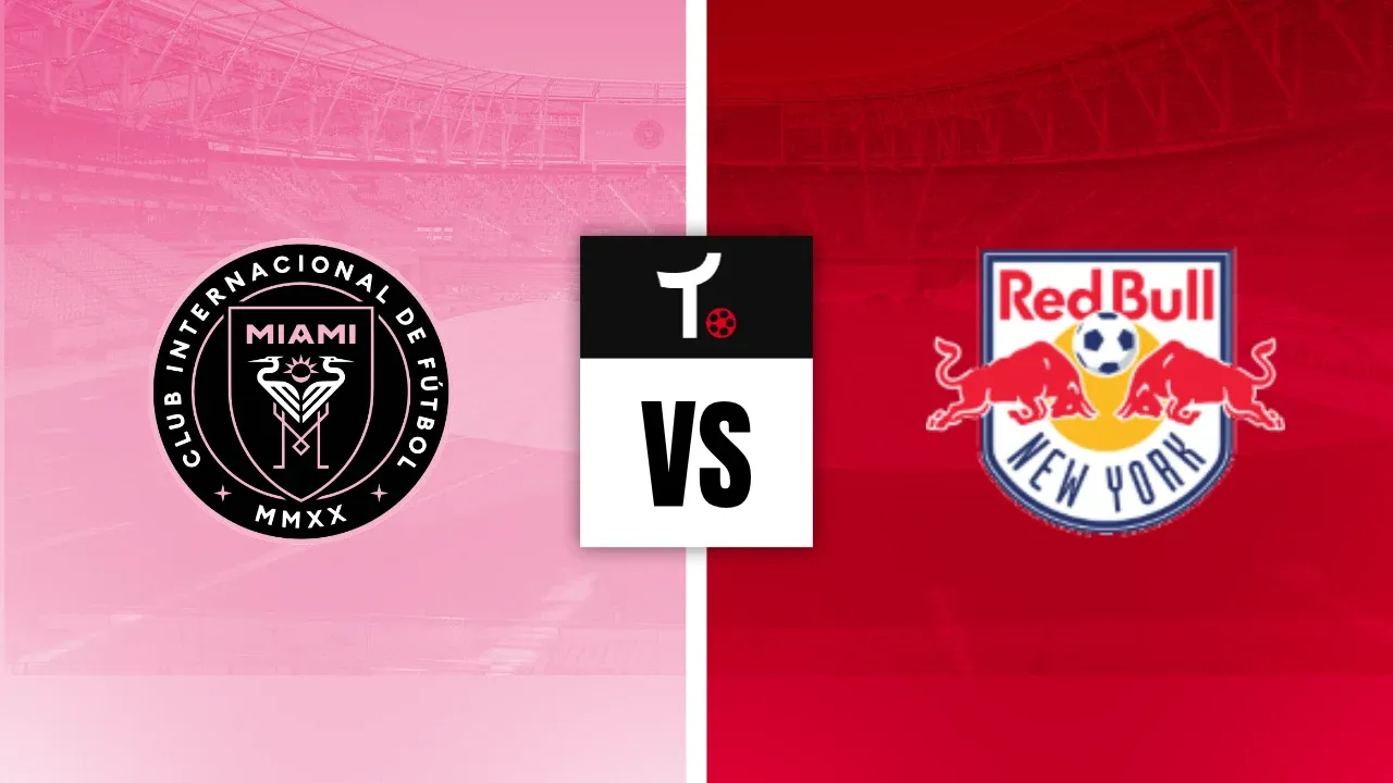 Inter Miami x NY Red Bulls &ndash; Palpites, not&iacute;cias e odds (11/04)