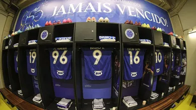 Desfalcado e a uma vit&oacute;ria da perman&ecirc;ncia, Cruzeiro encara Botafogo no Rio de Janeiro