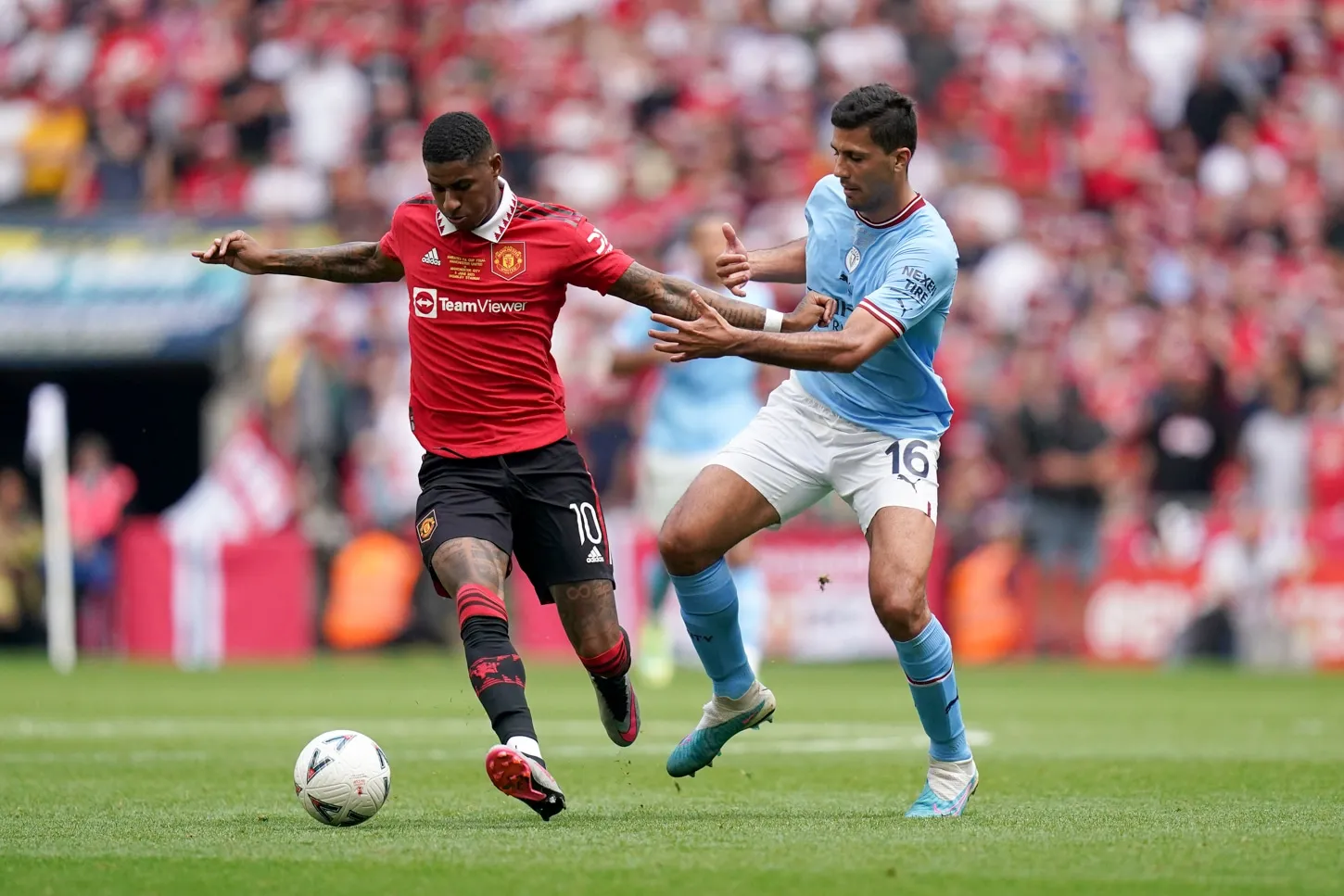 Onde assistir, palpites e escala&ccedil;&otilde;es de Manchester United x Manchester City &ndash; Premier League &ndash; 29/10/2023