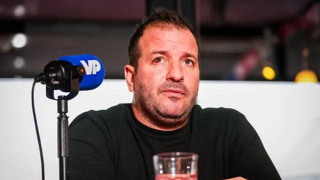 Fala racista de ex-Real Madrid inflama debate sobre responsabilidade em transmiss&otilde;es