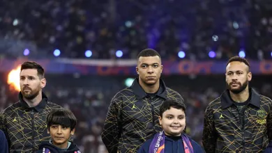 Por que PSG de Messi, Neymar e Mbapp&eacute; era &lsquo;imposs&iacute;vel&rsquo; de dar certo? Brasileiro explica