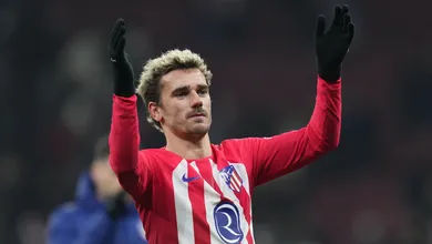 Griezmann quer Atl&eacute;tico de Madrid como seu &uacute;ltimo clube na Europa e define para&iacute;so para encerrar a carreira