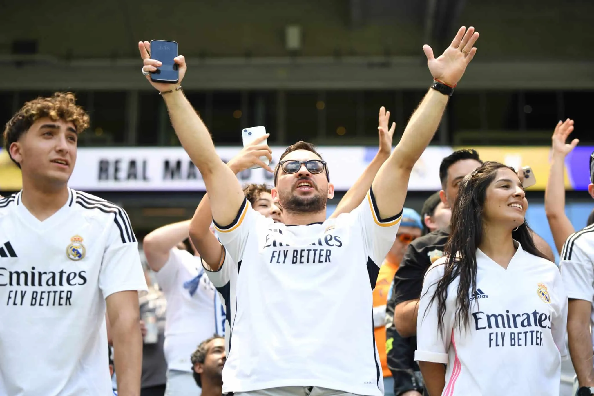 Por que o Real Madrid &eacute; um al&iacute;vio para Fifa no Mundial mesmo sem empolgar