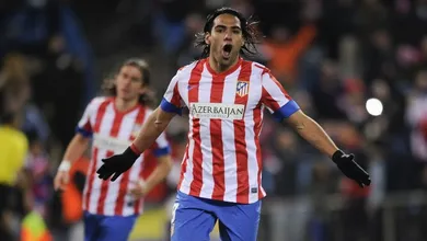 &ldquo;O Atl&eacute;tico fez um esfor&ccedil;o enorme por Falcao&rdquo;, diz diretor