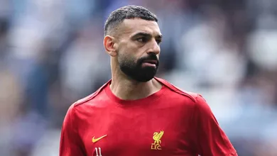 N&atilde;o &eacute; Klopp: Salah surpreende ao escolher melhor t&eacute;cnico da carreira