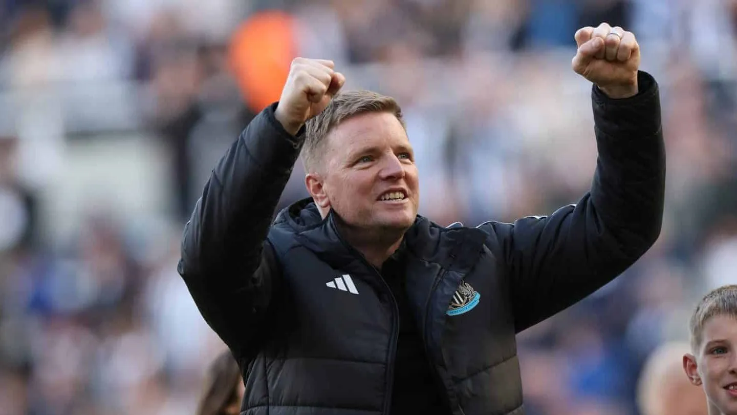 Newcastle surpreende e contrata &lsquo;mistura de Messi e Musiala&rsquo; por R$ 500 milh&otilde;es