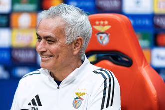 Mourinho: &lsquo;Nunca esquecerei do que o presidente me disse quando sa&iacute; do Real Madrid&rsquo;