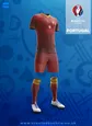 E se o uniforme das 24 sele&ccedil;&otilde;es da Eurocopa fosse baseado em marcas de cerveja de cada pa&iacute;s?