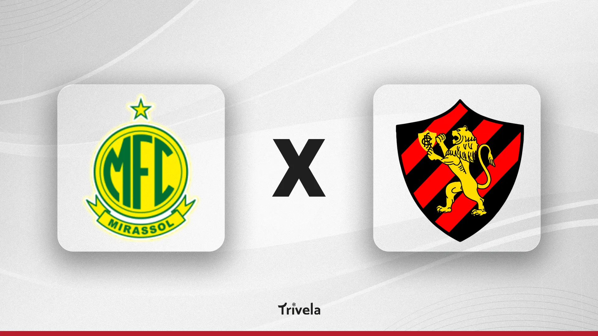 Mirassol x Sport: onde assistir, palpites e escala&ccedil;&otilde;es &ndash; Campeonato Brasileiro &ndash; 01/06/2025