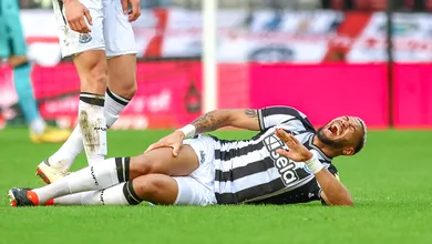 Newcastle definha fisicamente e Joelinton &eacute; novo (e grave) problema