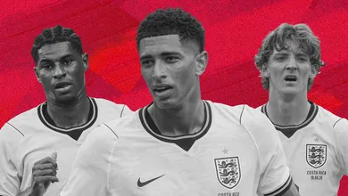As quatro disputas de titularidade na Inglaterra de Tuchel antes da estreia contra a Cro&aacute;cia