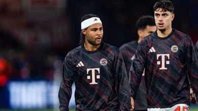 Juventus e Liverpool est&atilde;o interessados em contratar atacante do Bayern de Munique