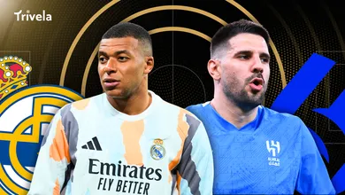 Real Madrid x Al-Hilal promove duas estreias importantes para ambos os projetos