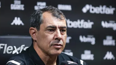 Setor que foi problema do Vasco no &uacute;ltimo ano passa por reformula&ccedil;&atilde;o para 2025