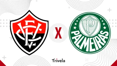 Vit&oacute;ria x Palmeiras: onde assistir, palpites e escala&ccedil;&otilde;es &ndash; Campeonato Brasileiro &ndash; 14/04/2024