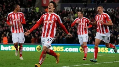 Stoke foi de time do futebol mais feio da Inglaterra a Barcelona de sotaque ingl&ecirc;s