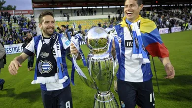 Monaco refor&ccedil;a fama do Porto como &oacute;timo vendedor