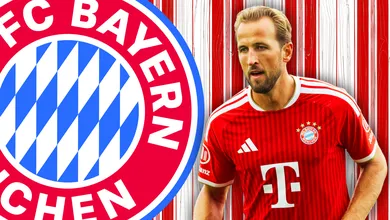 Bayern: Alvo no mercado, Harry Kane d&aacute; pista sobre futuro