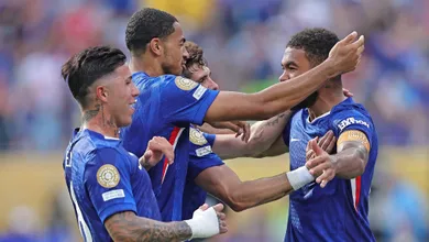 Chelsea goleia Benfica e avan&ccedil;a, mas d&aacute; motivos de sobra para Abel e Palmeiras acreditarem