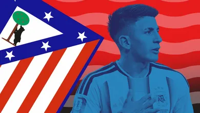 Mercado: Como Thiago Almada pode render bolada ao Atl&eacute;tico de Madrid
