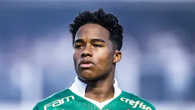 Palmeiras tem d&uacute;vidas, mas transi&ccedil;&atilde;o para vida sem Endrick pode n&atilde;o ser t&atilde;o dif&iacute;cil
