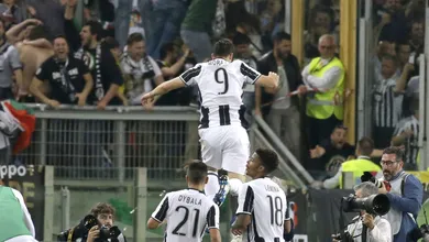 A estrela de Morata volta a brilhar em decis&otilde;es, e a Juventus leva a dobradinha