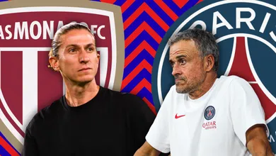 Como Monaco de Filipe Lu&iacute;s pode incomodar o PSG no primeiro grande teste da temporada