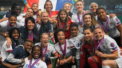 Lyon est&aacute; perto de comprar sua pr&oacute;pria franquia no futebol feminino dos EUA, diz presidente do clube