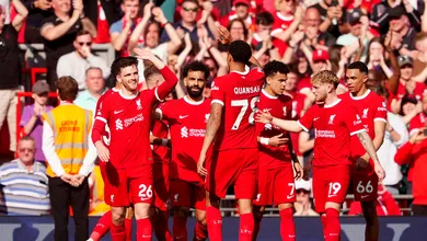 V&atilde;o abrir os cofres? Pilares do Liverpool s&atilde;o os principais alvos do mercado saudita