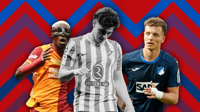 Mercado: 5 atacantes para suprir frustra&ccedil;&atilde;o com Juli&aacute;n Alvarez no Barcelona
