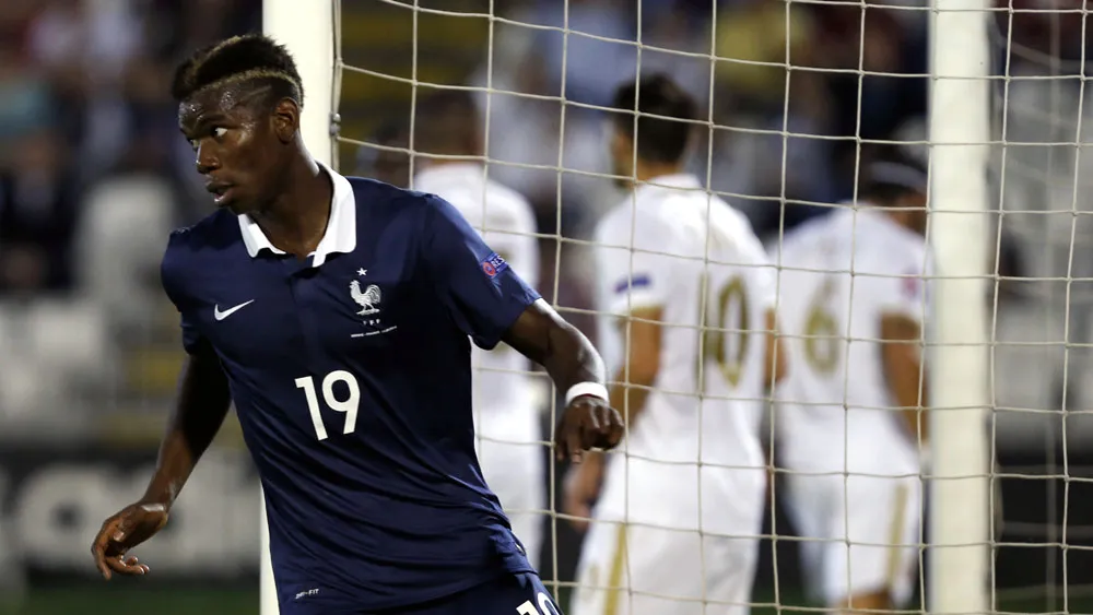 Empate da Fran&ccedil;a com a S&eacute;rvia tem sabor de vit&oacute;ria