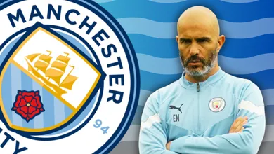 Manchester City define perfil de atacante que busca no mercado de transfer&ecirc;ncias