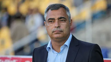&ldquo;Todo t&eacute;cnico europeu v&ecirc; treinar o Brasil como um grande desafio&rdquo;, diz ex-colega de Felip&atilde;o em Portugal
