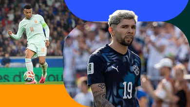 Paraguai x Fran&ccedil;a: As escala&ccedil;&otilde;es prov&aacute;veis das oitavas de final da Copa do Mundo 2026