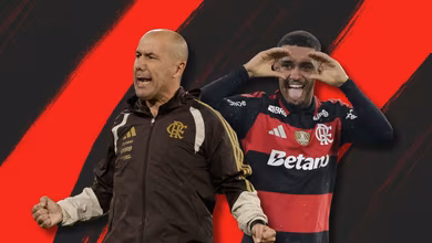 Como Leonardo Jardim potencializou atacante do Flamengo perseguido pela torcida