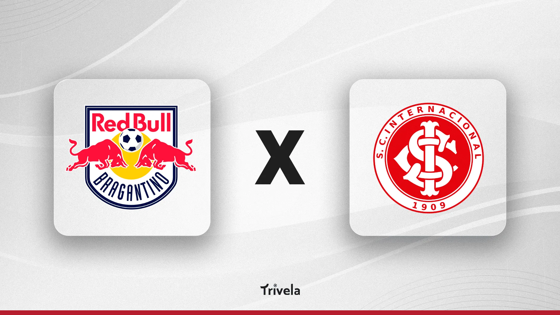 RB Bragantino x Internacional: onde assistir, hor&aacute;rio e prov&aacute;veis escala&ccedil;&otilde;es