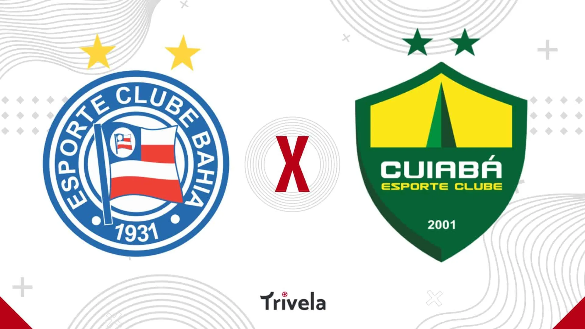 Bahia x Cuiab&aacute;: palpites, onde assistir e escala&ccedil;&otilde;es &ndash; Campeonato Brasileiro &ndash; 13/07/2024