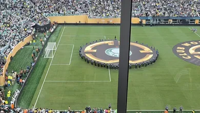 Principal est&aacute;dio do Mundial, MetLife tem problemas e organiza&ccedil;&atilde;o decepcionantes