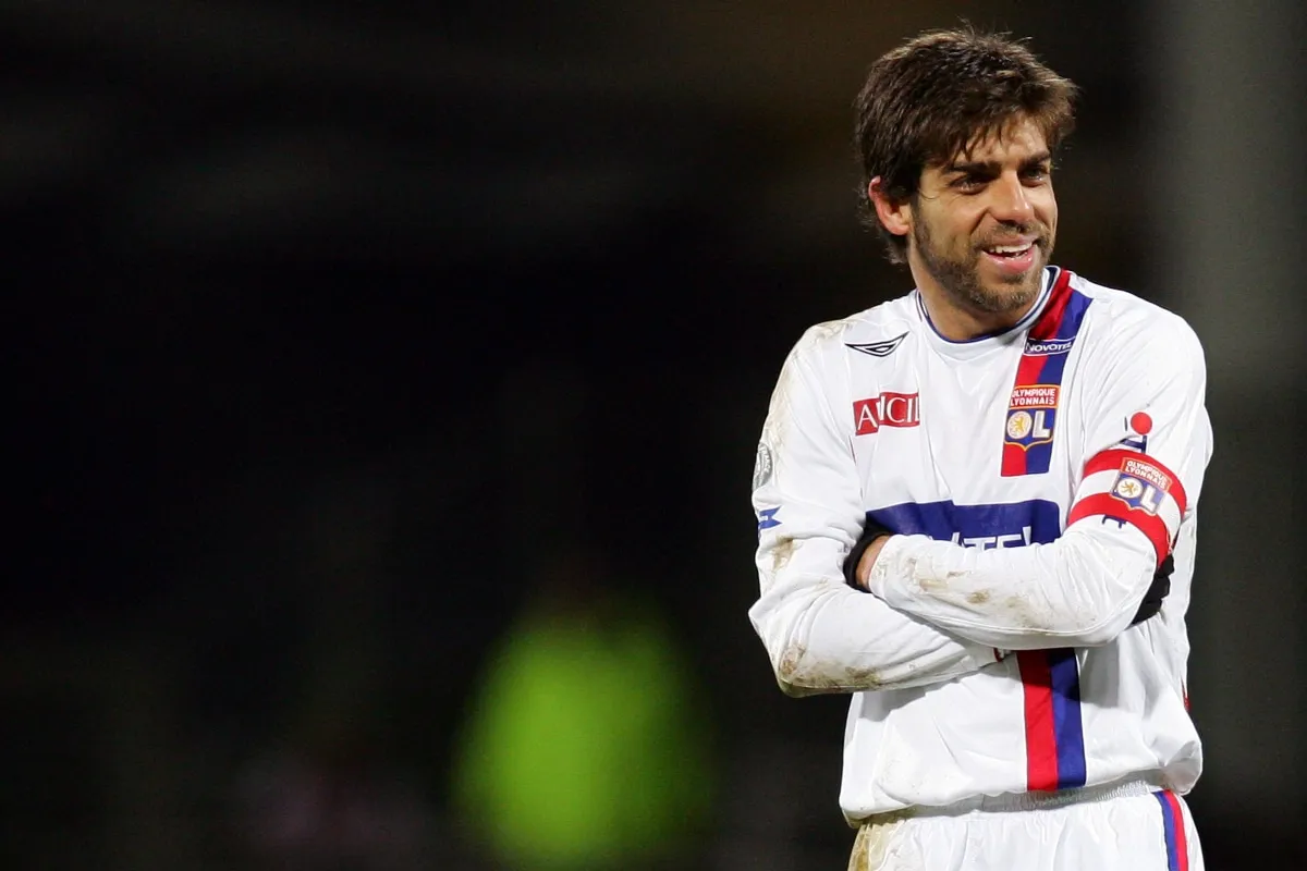 Juninho Lyon