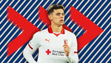 Vendido pelo Corinthians por R$ 100 milh&otilde;es, Gabriel Moscardo vai para 3&ordm; empr&eacute;stimo no PSG